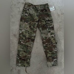 USGI Army OCP FRACU Combat Pants